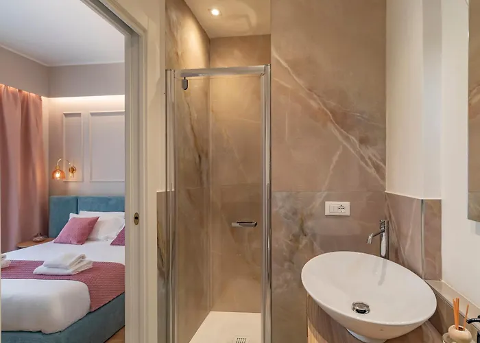 Cipro Vatican Luxury Escape Konukevi 4*