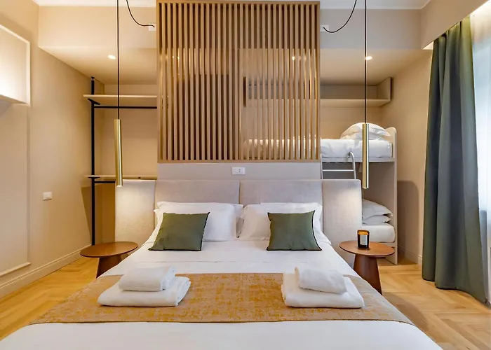 Cipro Vatican Luxury Escape