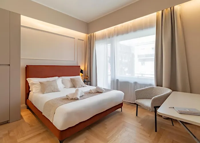 Πανσιόν Cipro Vatican Luxury Escape