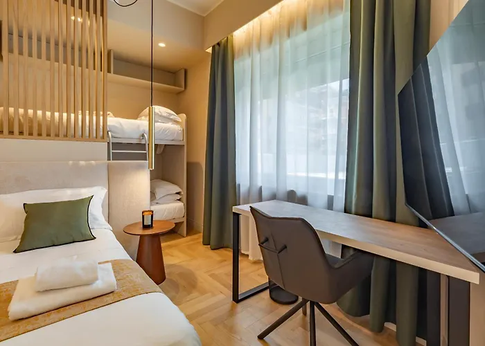 Cipro Vatican Luxury Escape Konukevi 4*