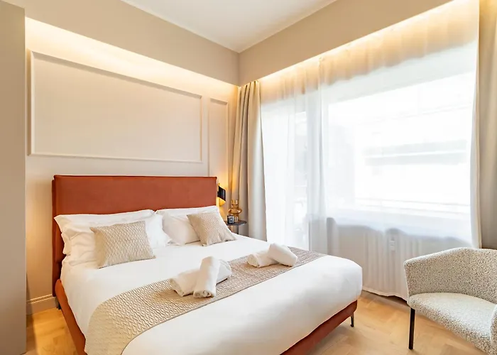 Cipro Vatican Luxury Escape Roma