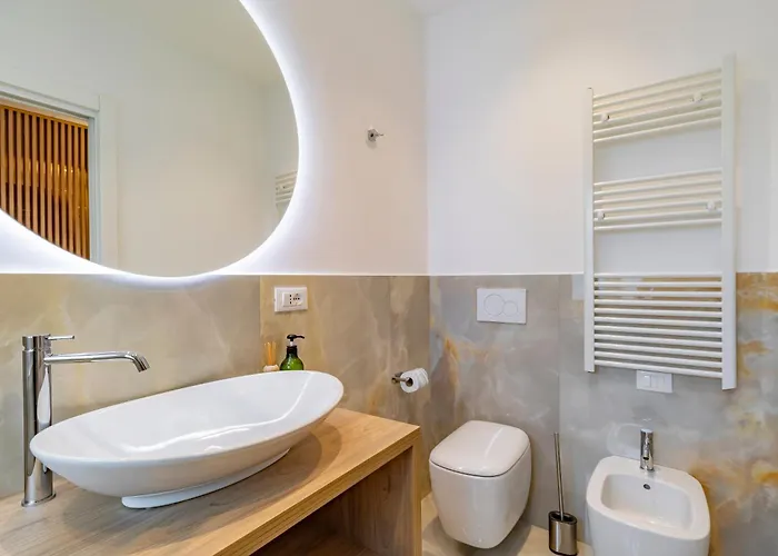 Konukevi Cipro Vatican Luxury Escape Roma