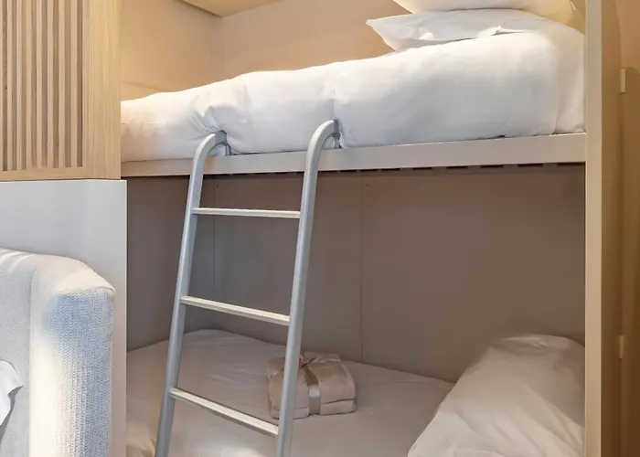 Cipro Vatican Luxury Escape Konukevi