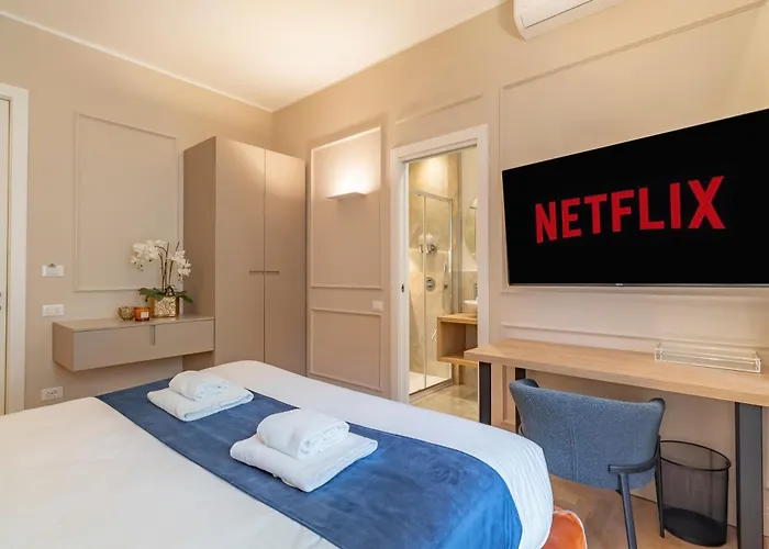 Cipro Vatican Luxury Escape