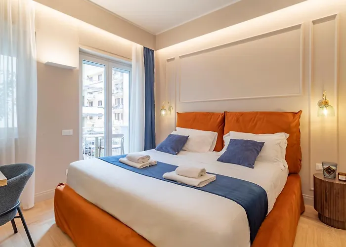 Cipro Vatican Luxury Escape Konukevi 4*