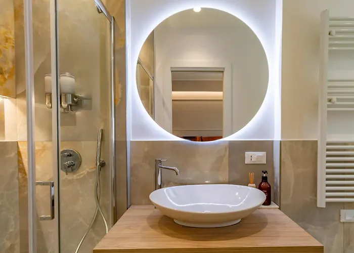 Cipro Vatican Luxury Escape Konukevi Roma
