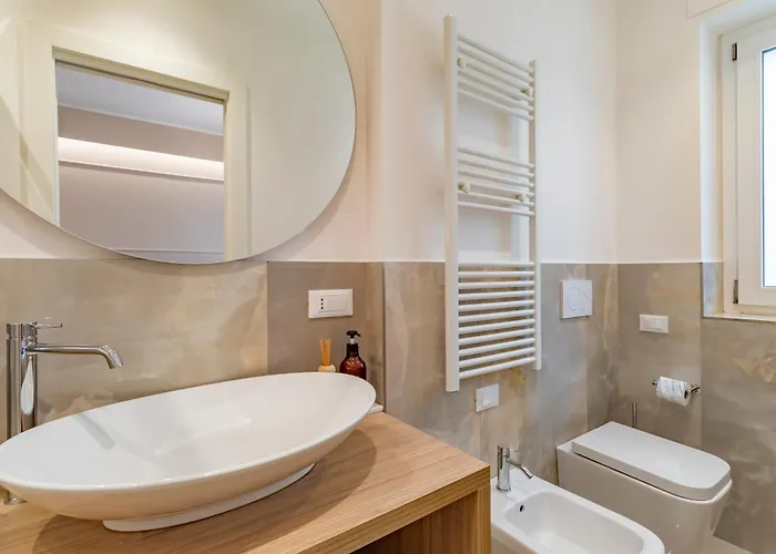 Cipro Vatican Luxury Escape Konukevi 4*
